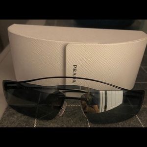 Authentic Prada Women’s Sunglasses